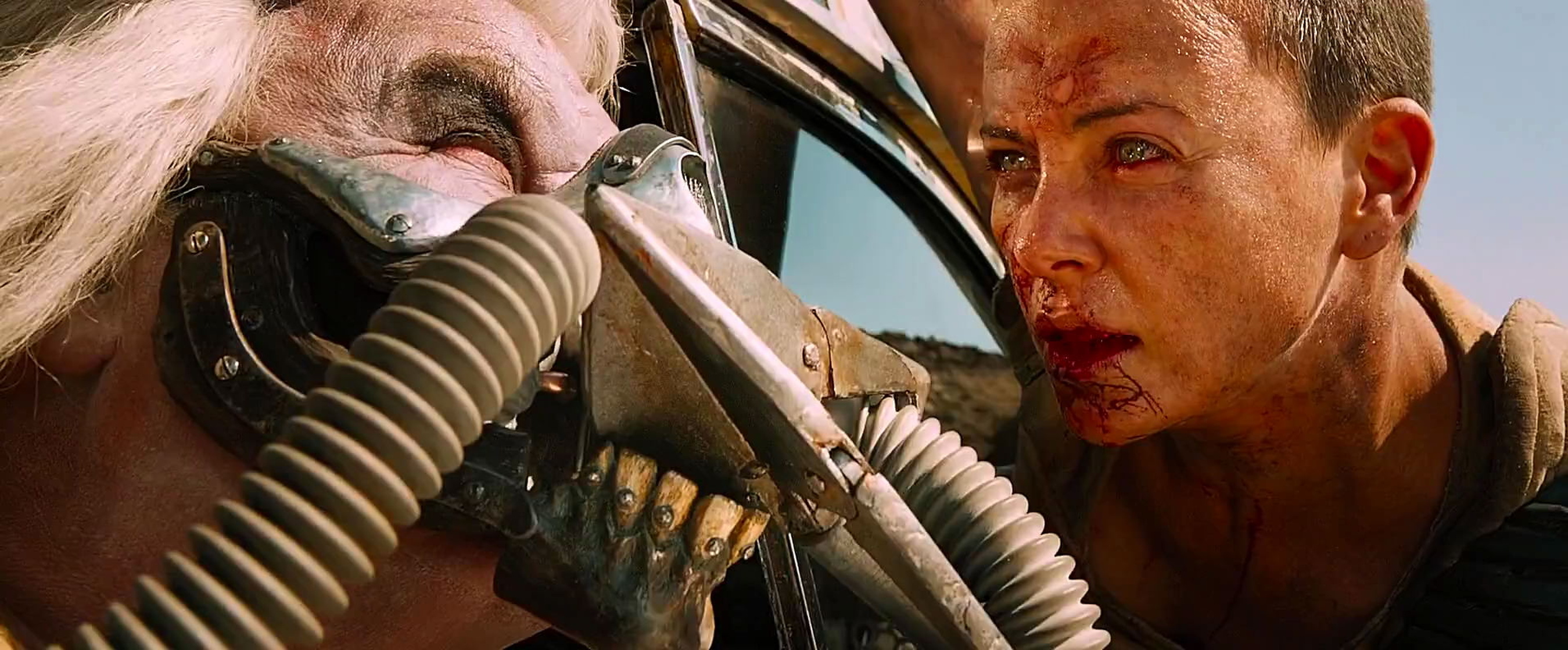 Mad Max: Fury Road