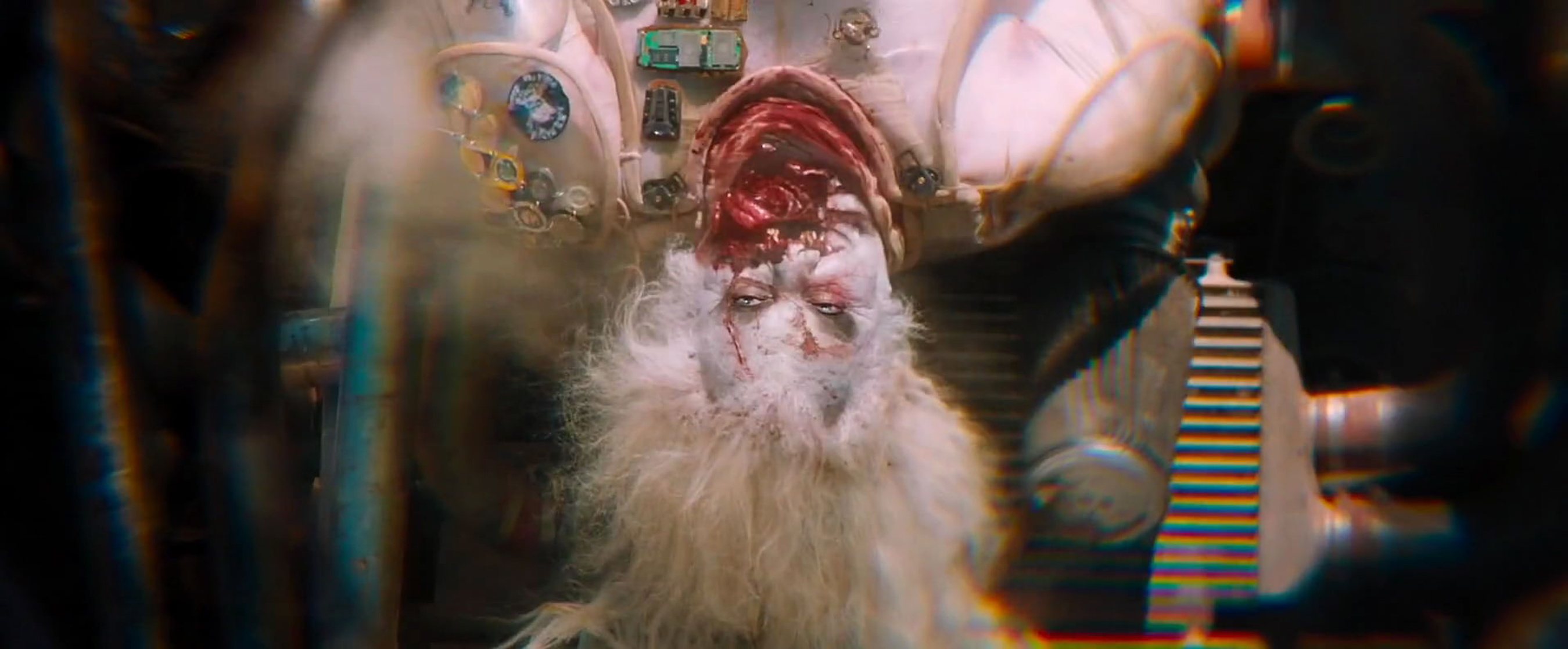 Mad Max: Fury Road