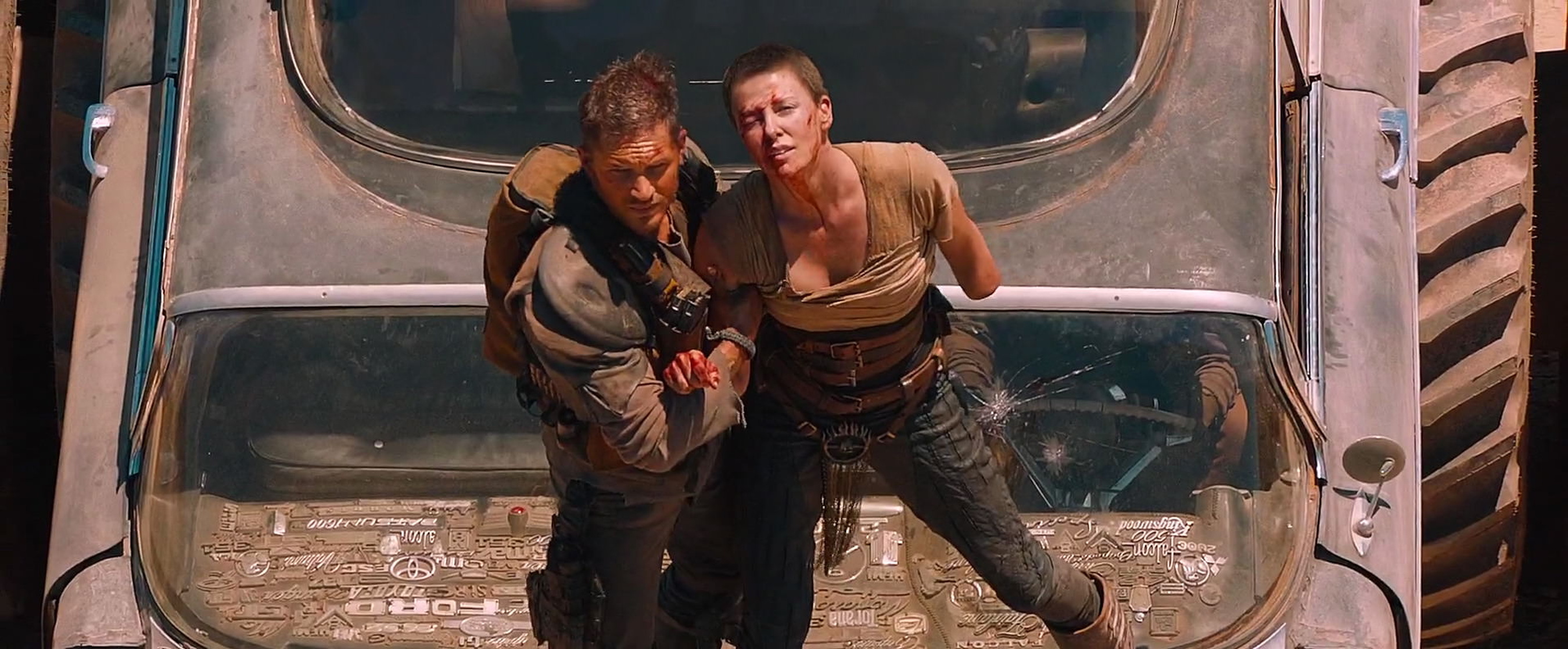 Mad Max: Fury Road