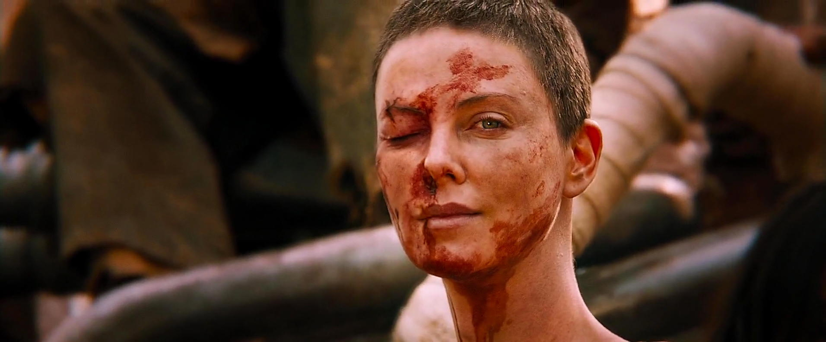 Mad Max: Fury Road