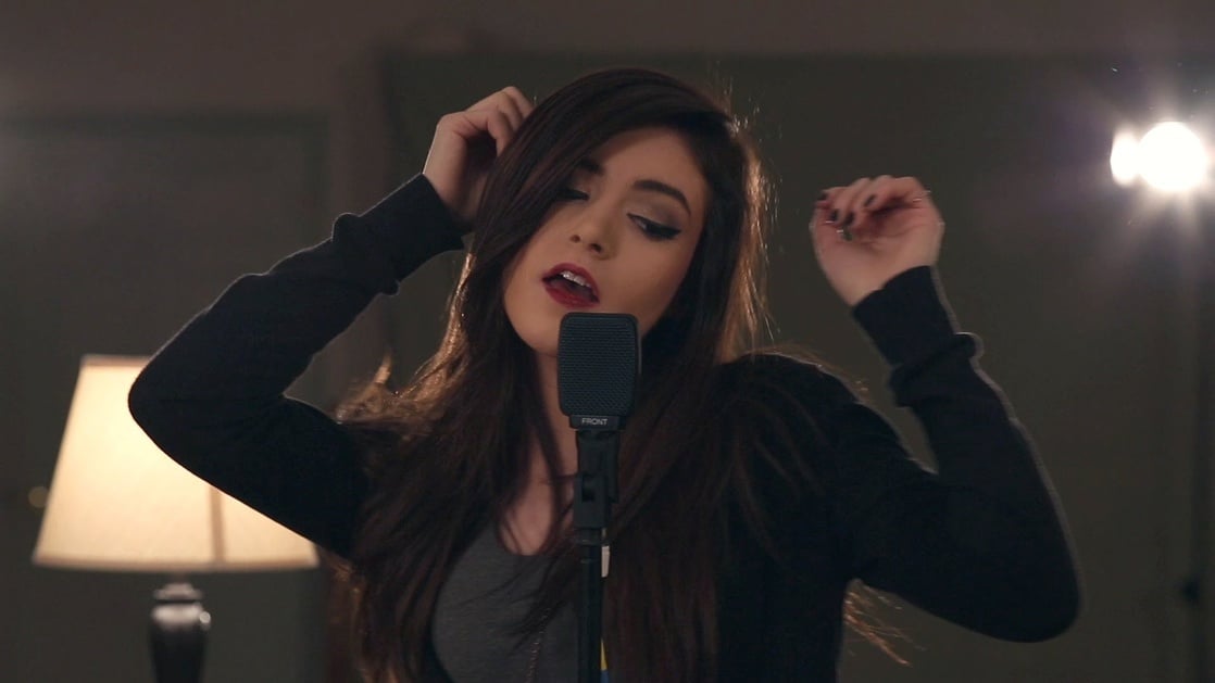 Chrissy Costanza