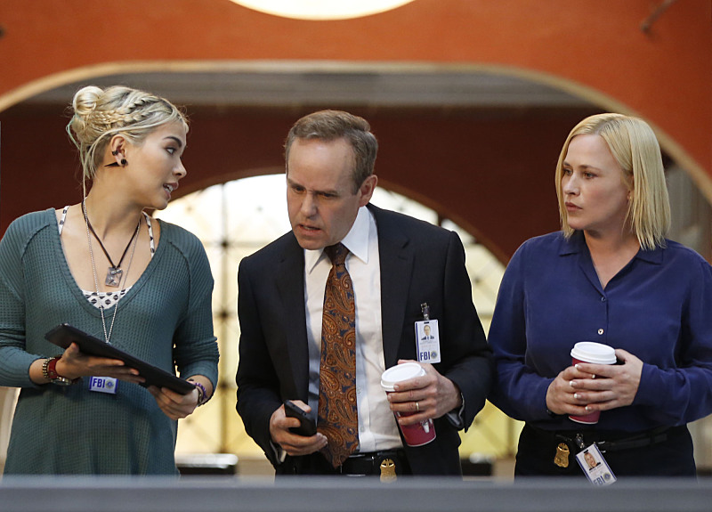 CSI: Cyber