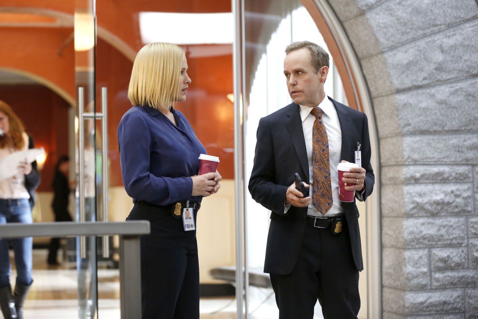 CSI: Cyber