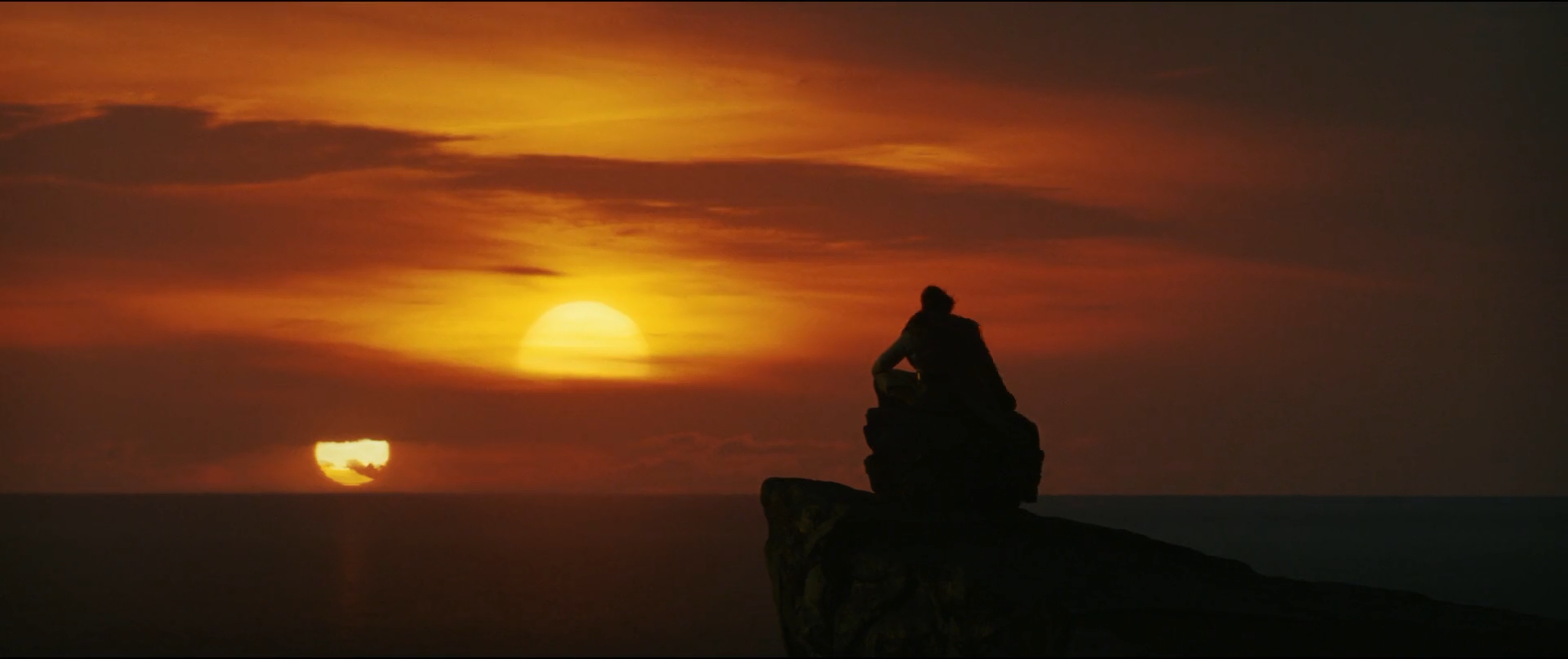Star Wars: The Last Jedi