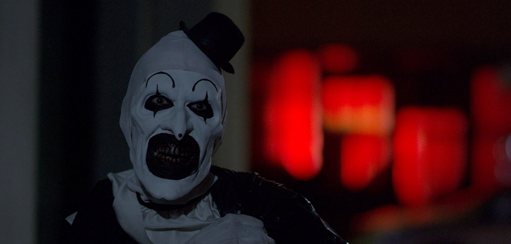 Terrifier