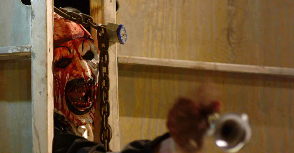 Terrifier Terrifier