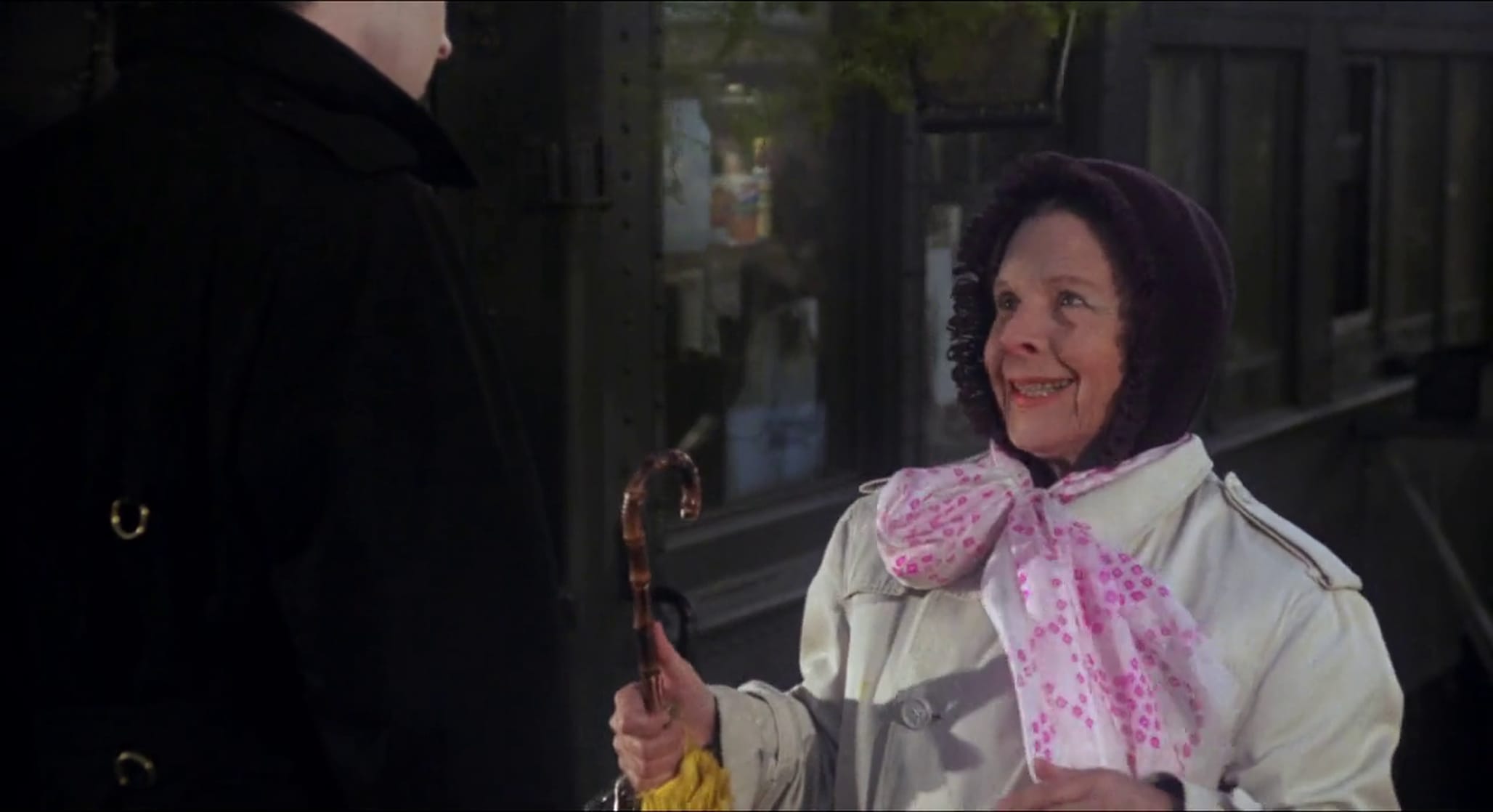 Harold and Maude