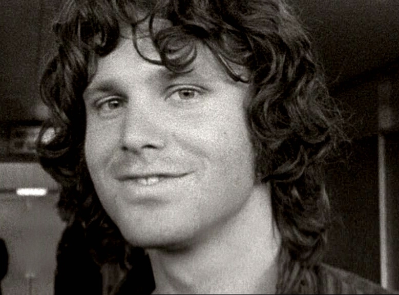 Jim Morrison Jim Morrison
