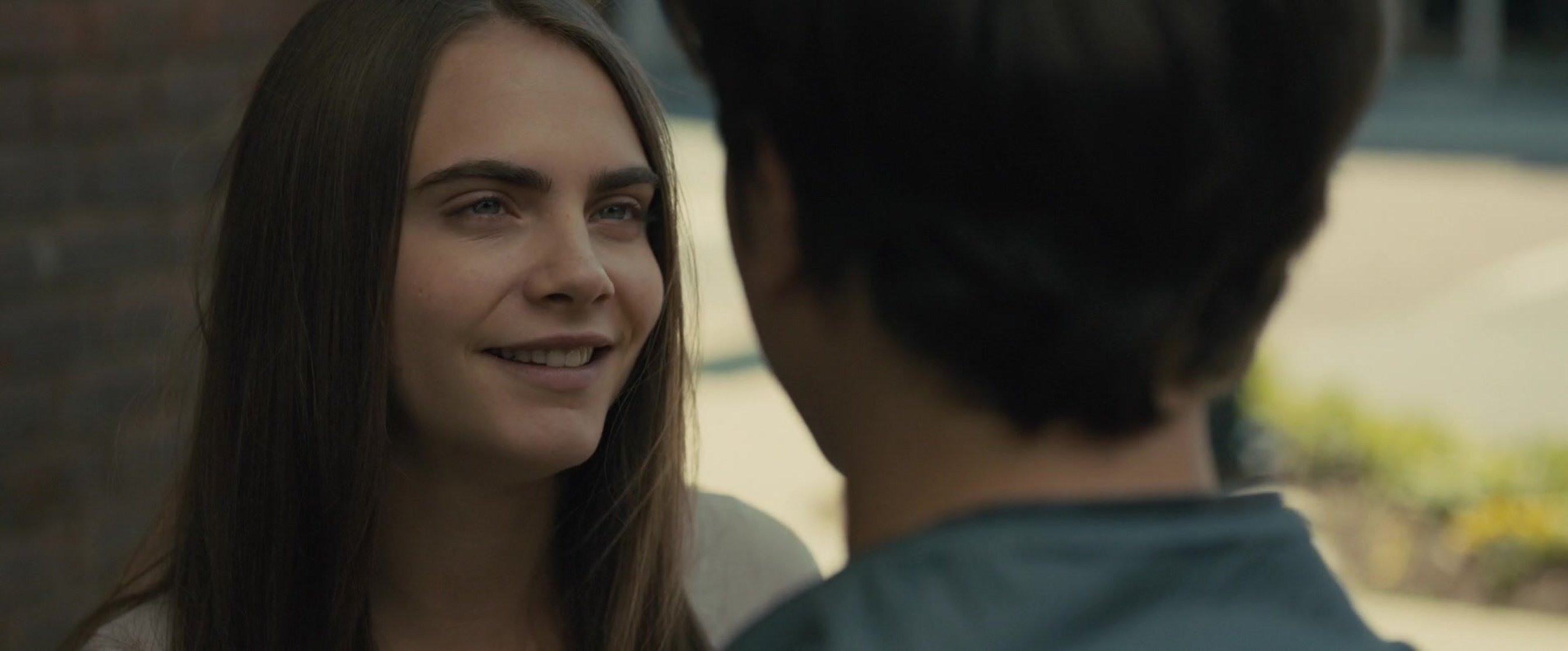 Paper Towns