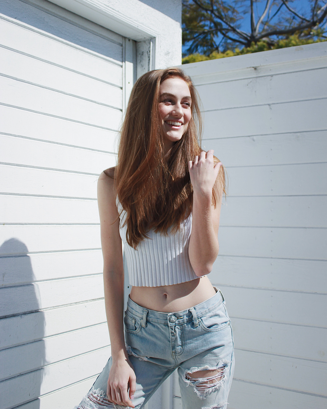 Madison Lintz Madison Lintz