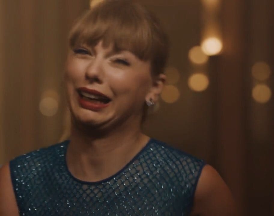 Taylor Swift