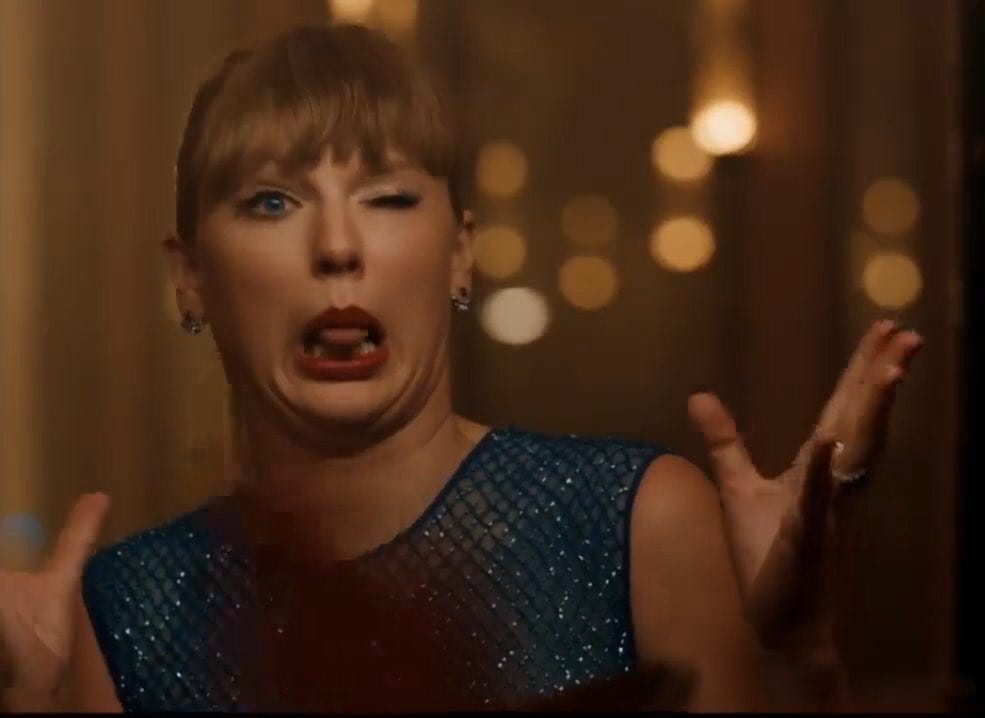 Taylor Swift