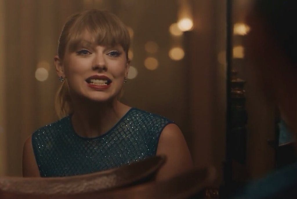 Taylor Swift
