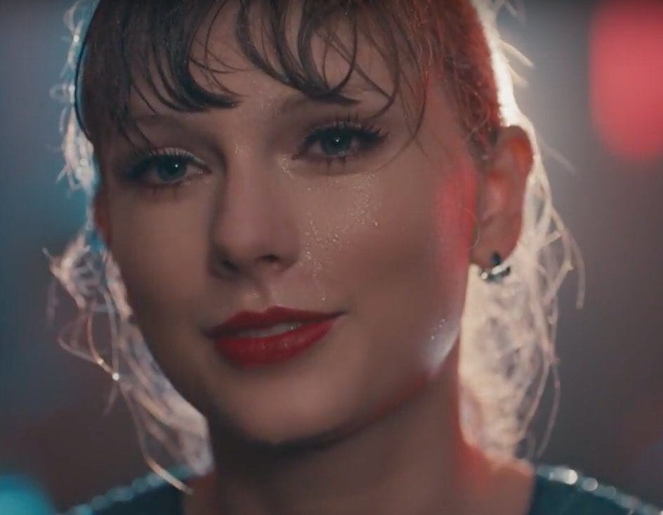 Taylor Swift Taylor Swift