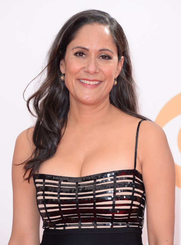 Sakina Jaffrey