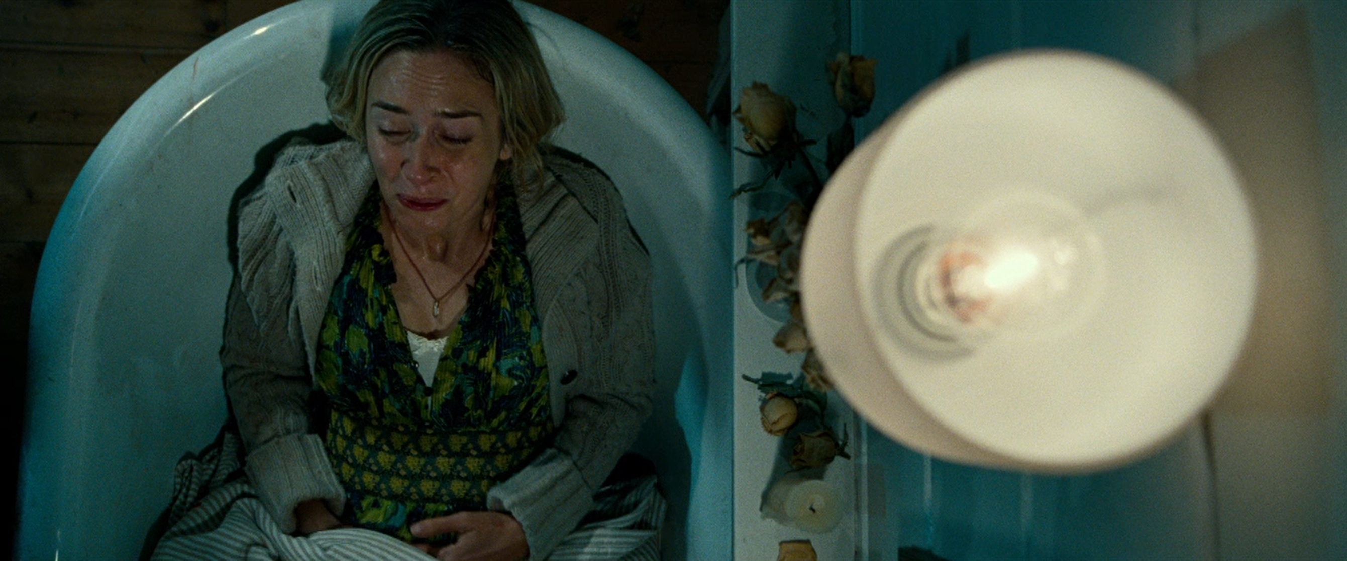 A Quiet Place