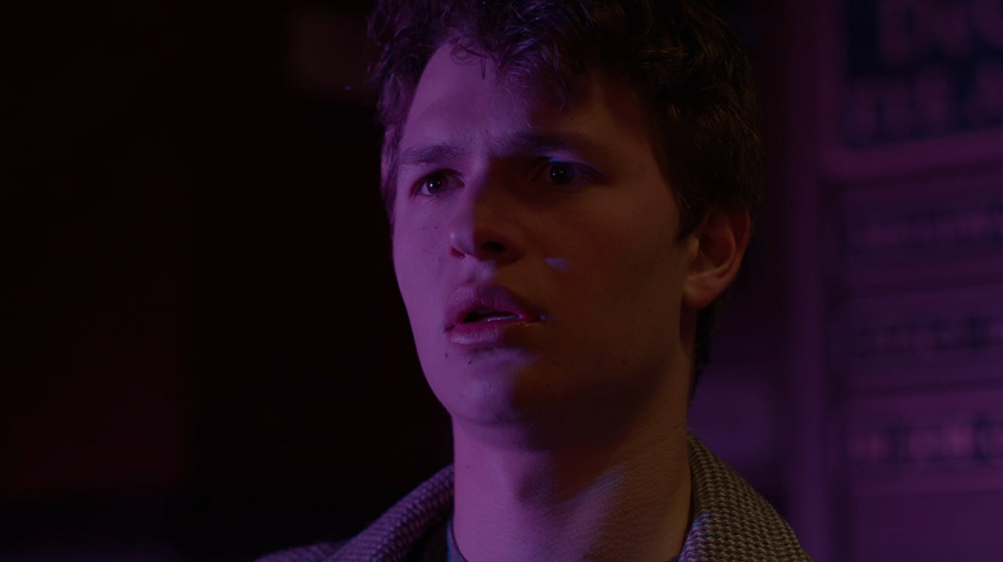 November Criminals