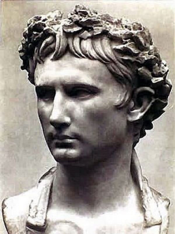 Image Of Augustus