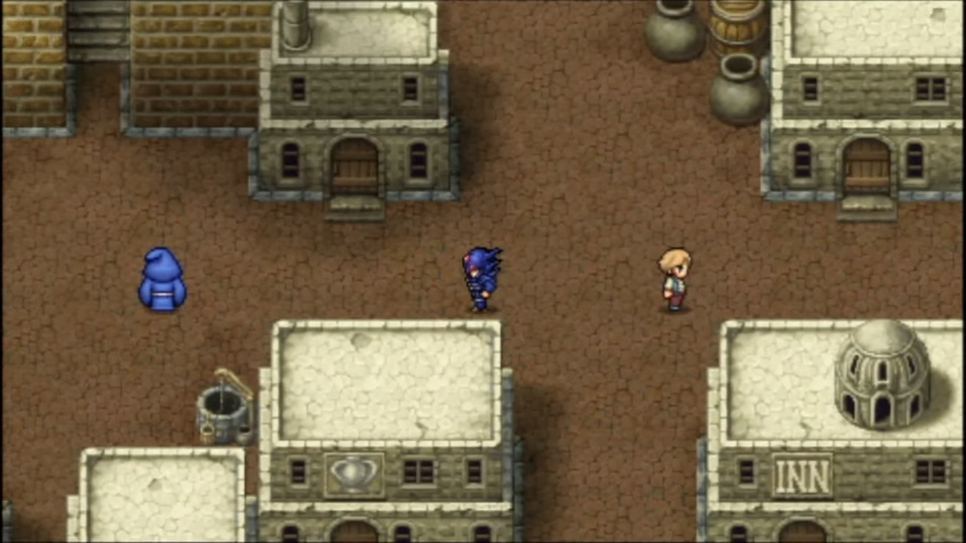 Final Fantasy IV: The Complete Collection