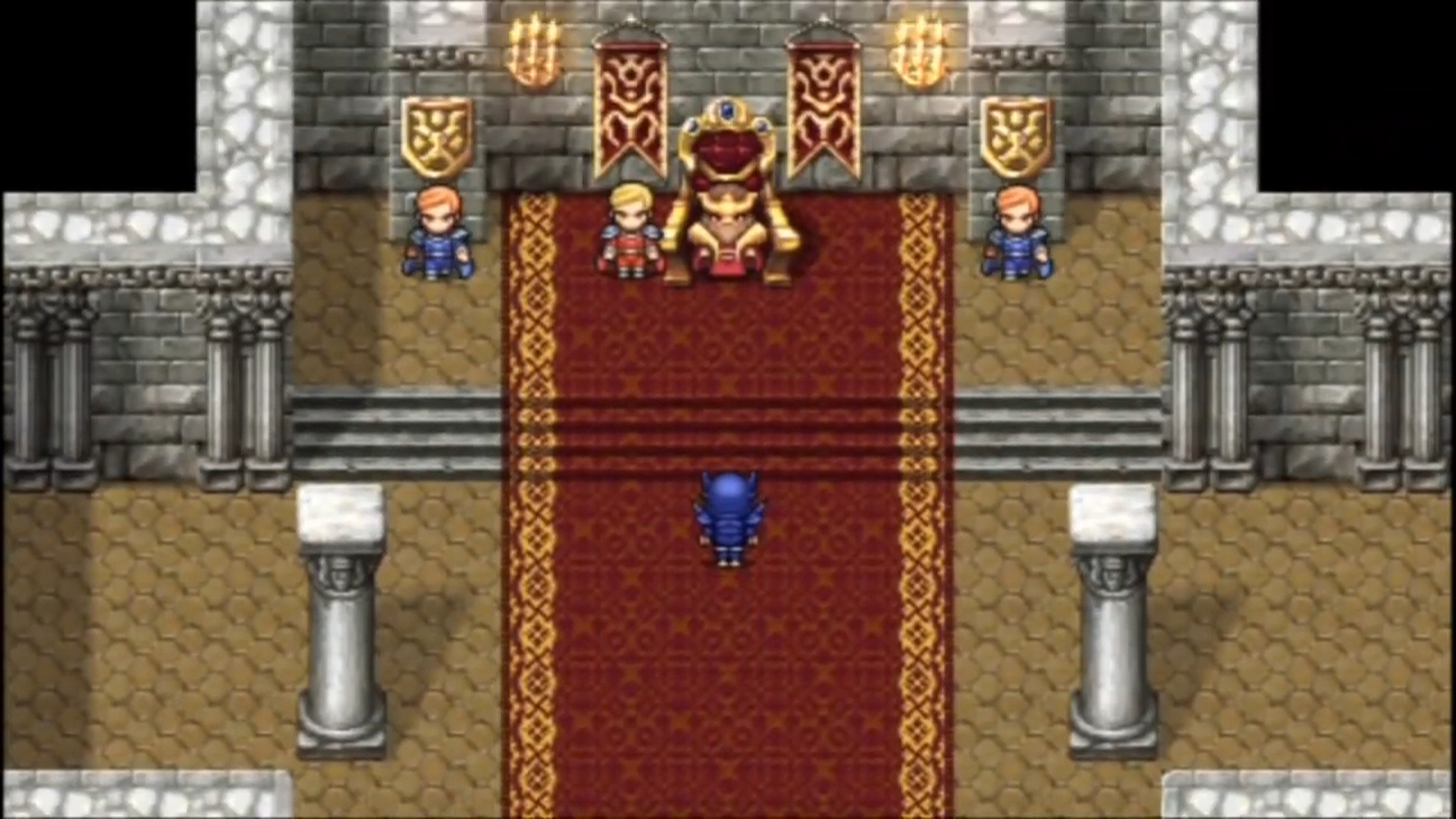 Final Fantasy IV: The Complete Collection