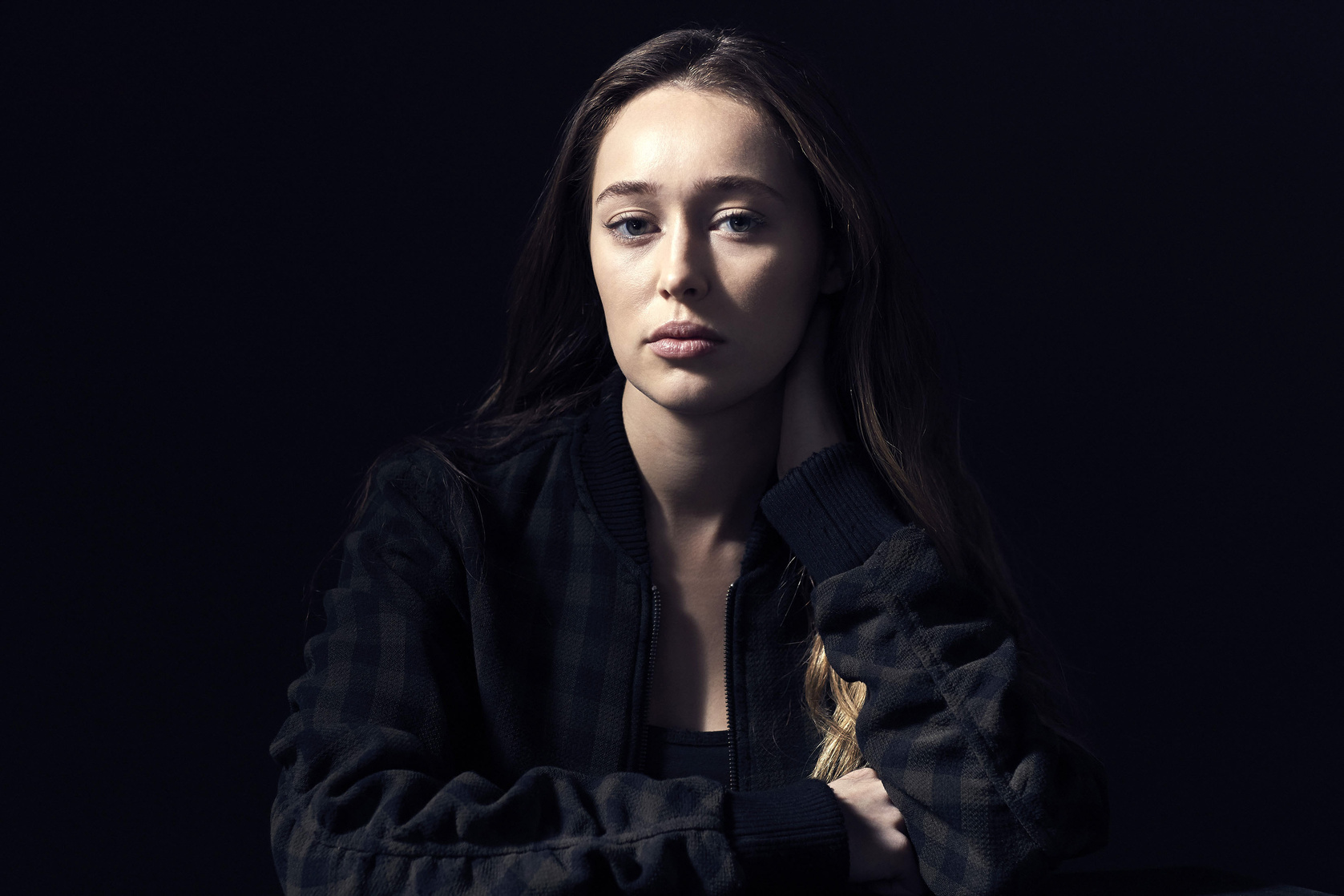 Alycia Debnam Carey