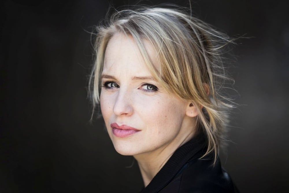 Anja Boche Anja Boche