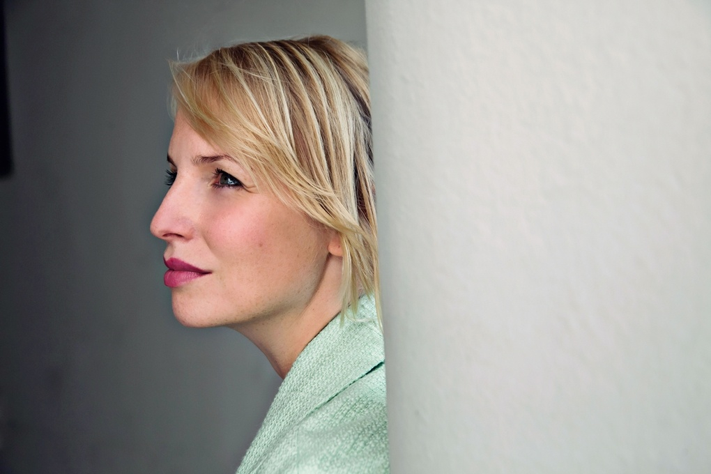 Anja Boche