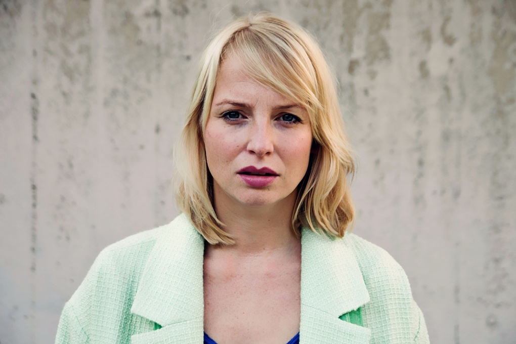 Anja Boche Anja Boche