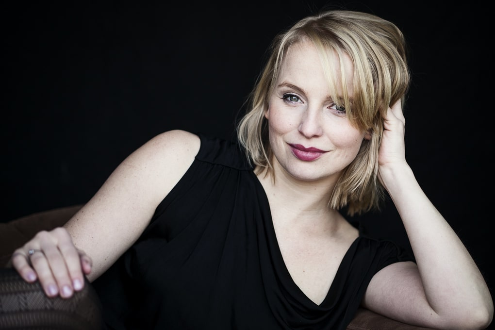 Anja Boche