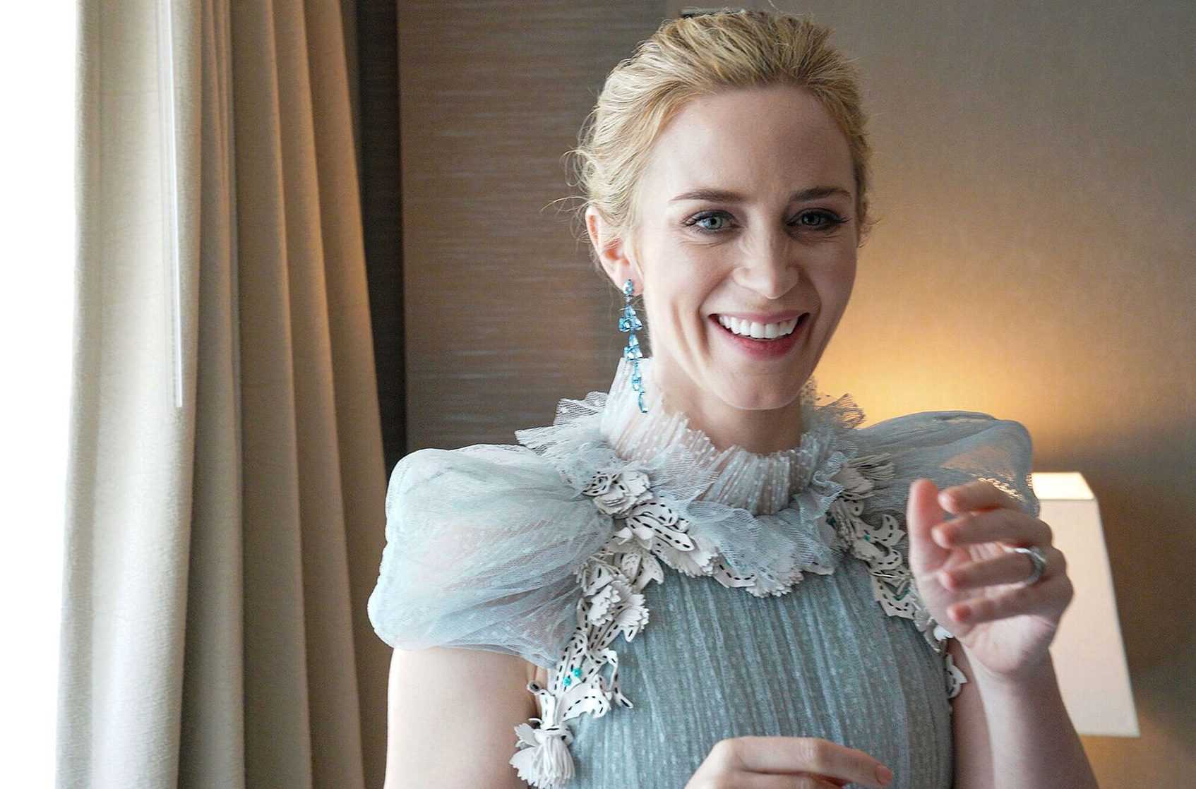 Emily Blunt Emily Blunt