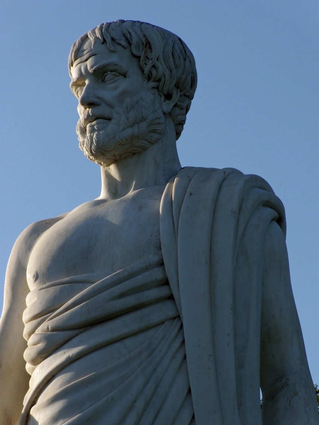 Aristotle