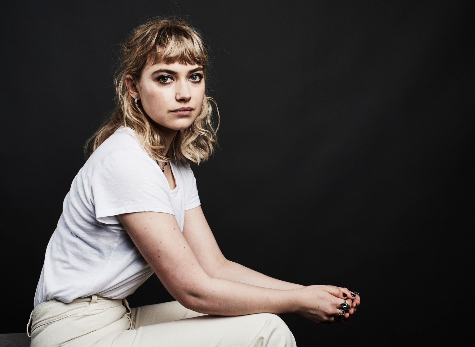 Imogen Poots