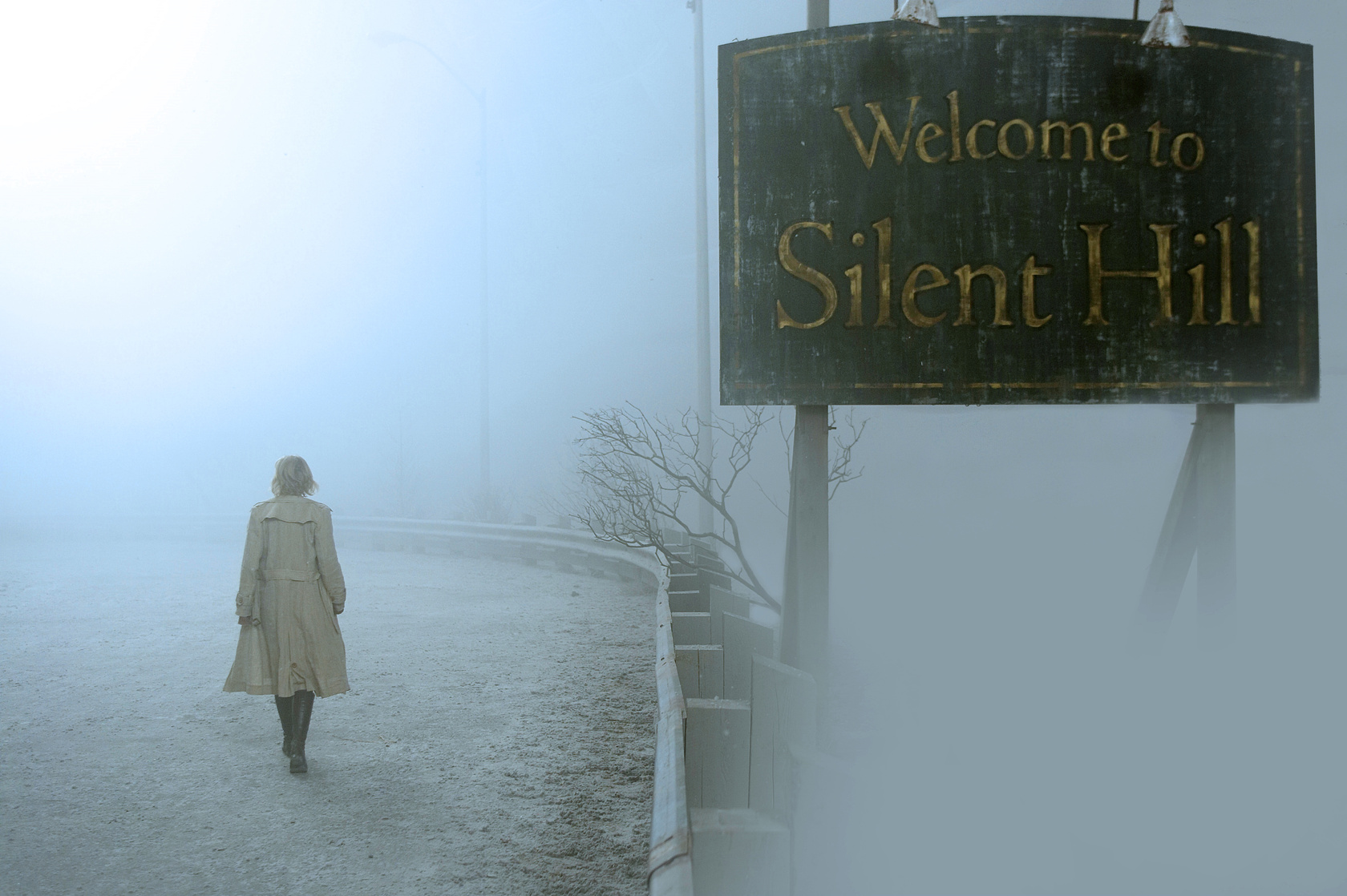 Silent Hill Silent Hill