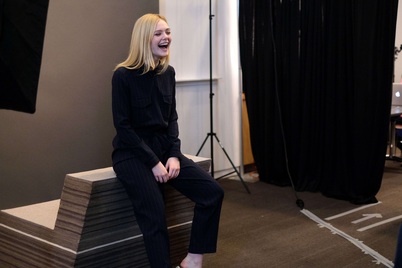 Elle Fanning
