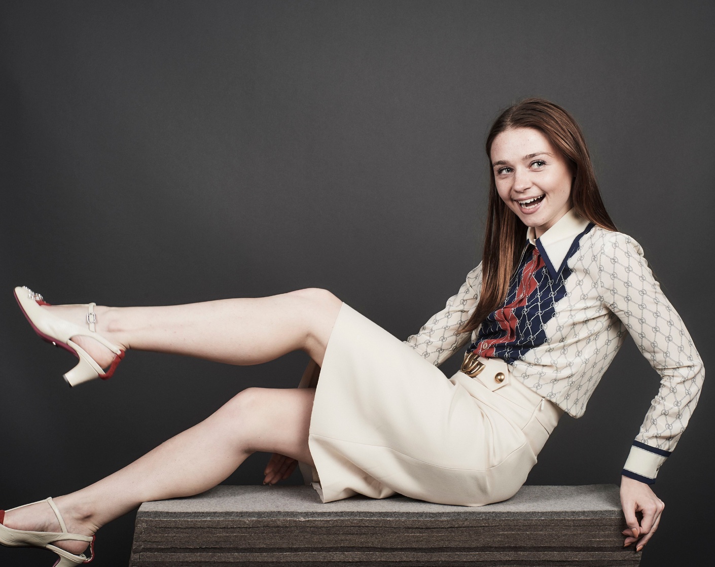 Jessica Barden