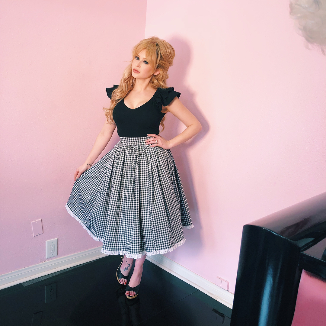 Renee Olstead