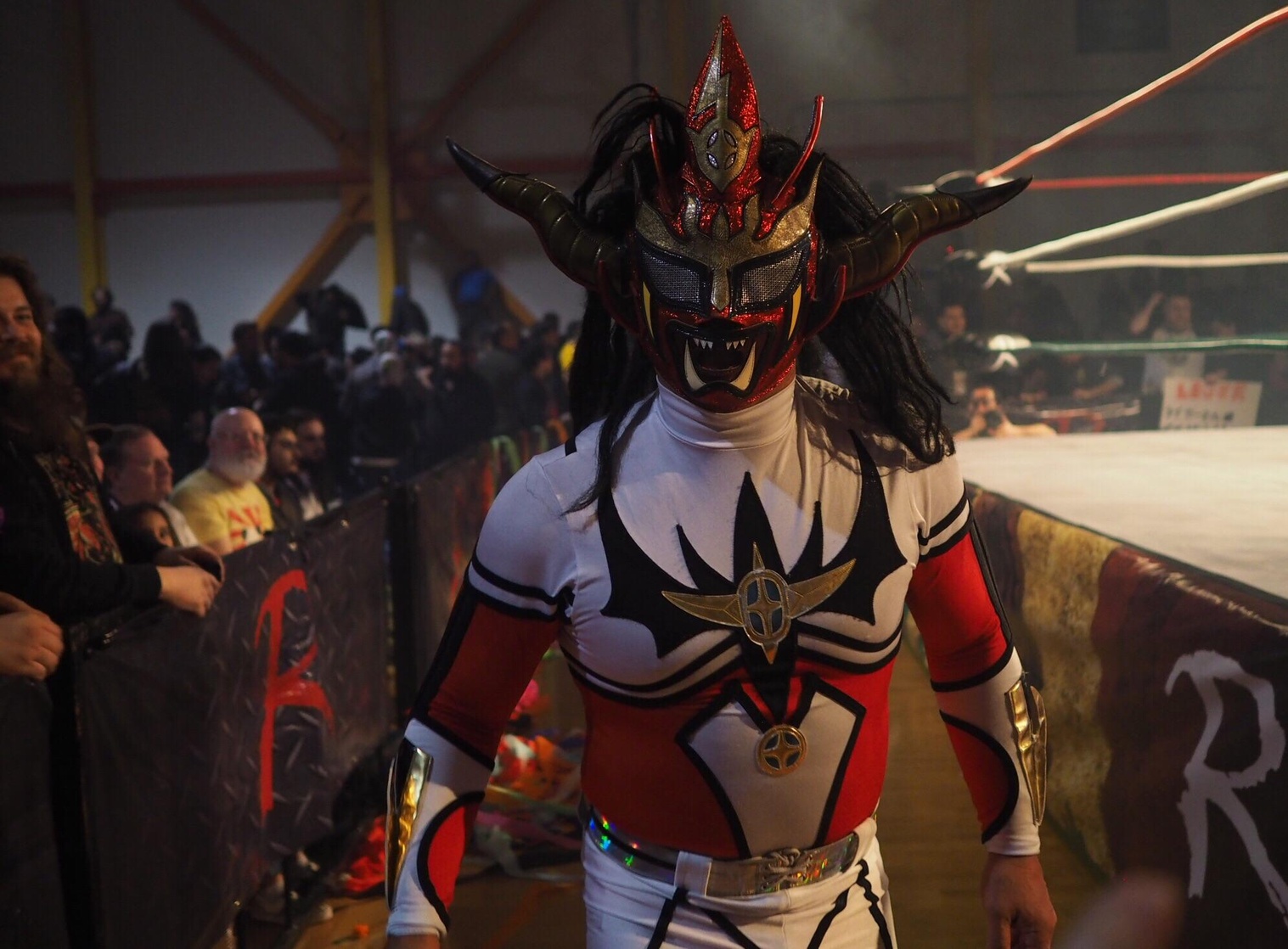 Jushin Liger