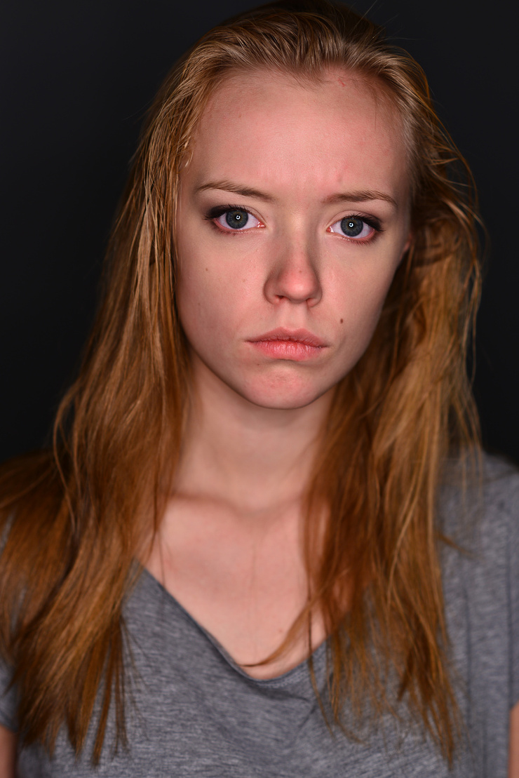 Picture of Viktoriya Agalakova