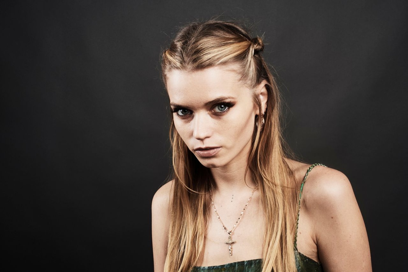 Abbey Lee Kershaw Abbey Lee Kershaw