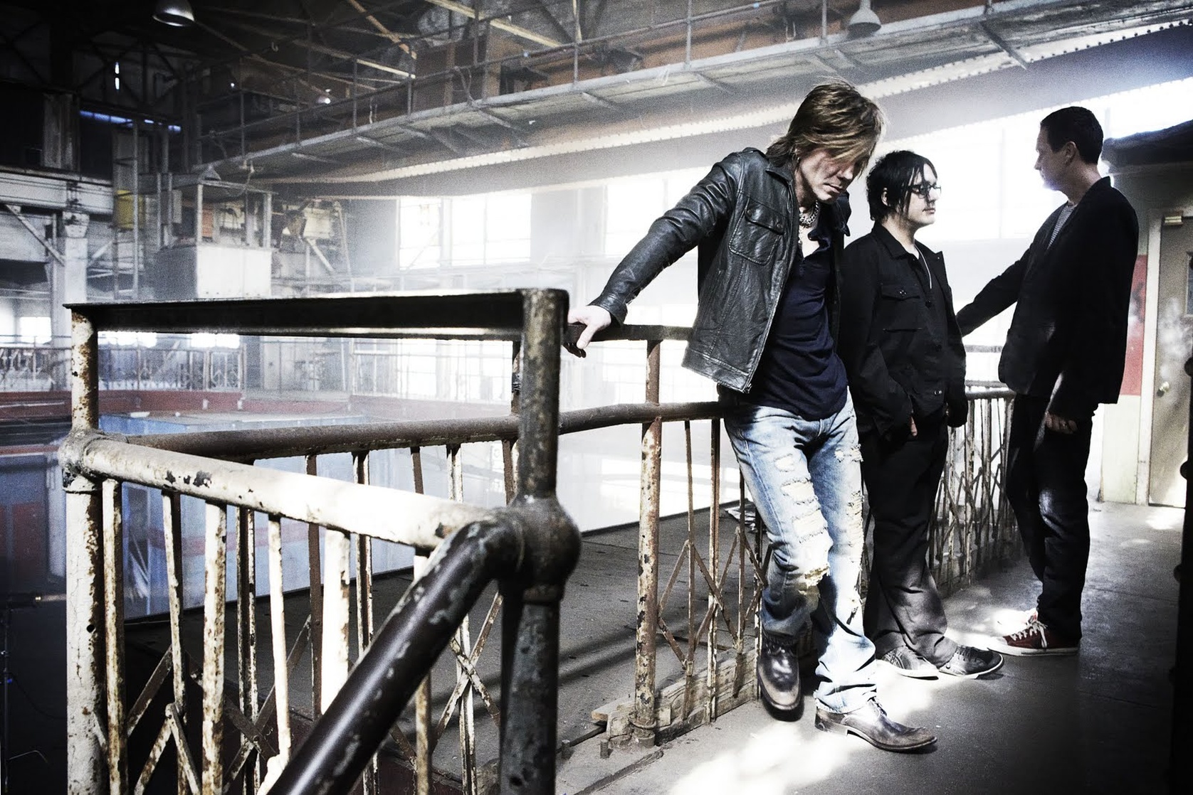 The Goo Goo Dolls