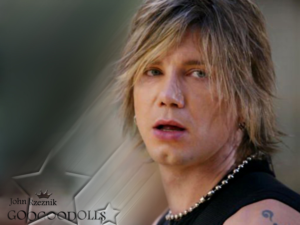 The Goo Goo Dolls