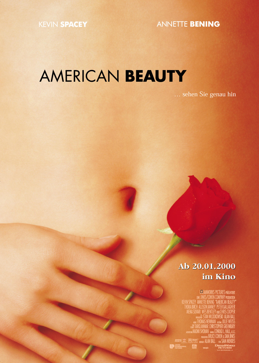 Picture of American Beauty (1999)