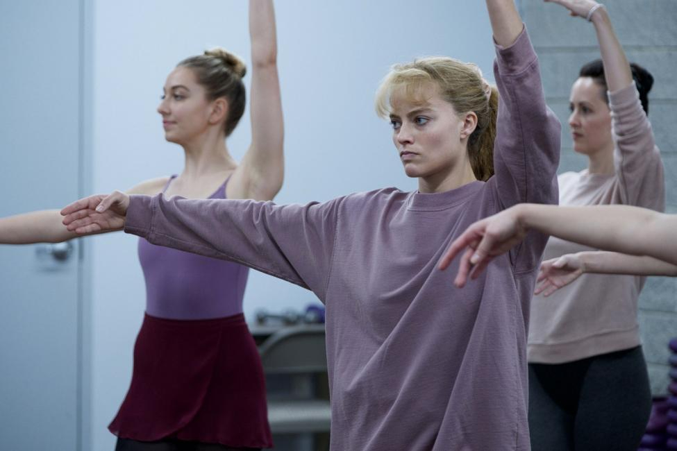 I, Tonya