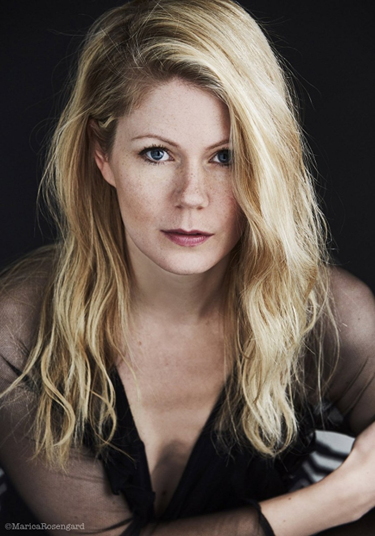 Picture of Hanna Alström