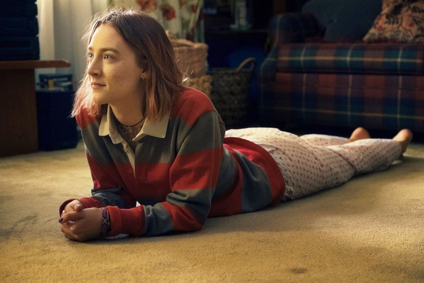 Lady Bird Lady Bird