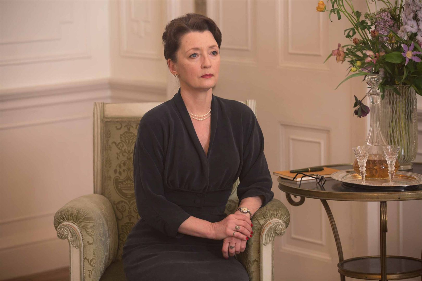 Phantom Thread