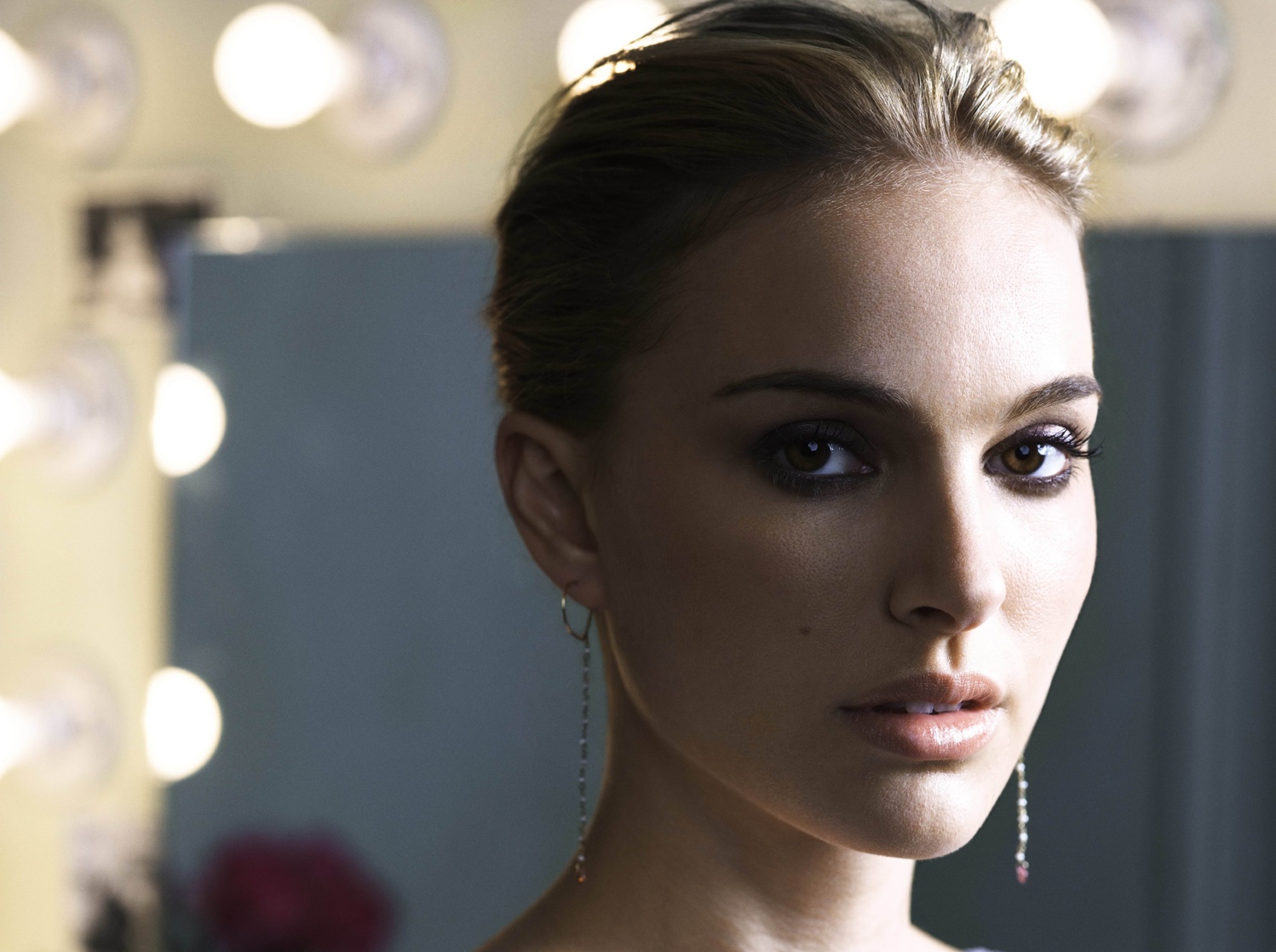 Natalie Portman Natalie Portman