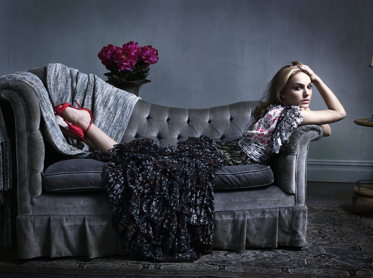 Natalie Portman Natalie Portman