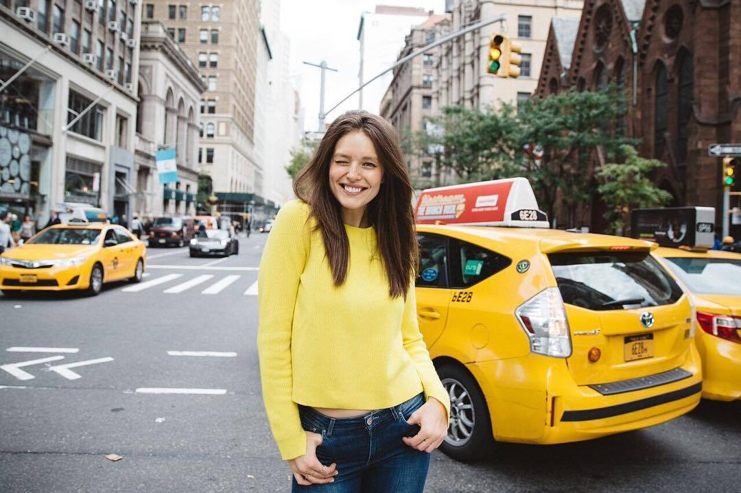 Emily Didonato