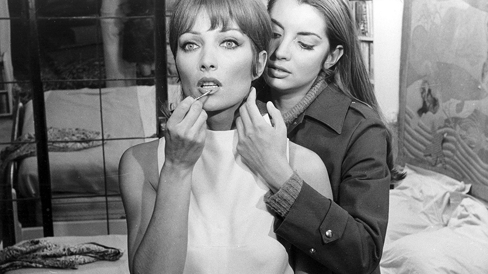 Jacqueline Sassard